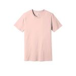 BELLA CANVAS Unisex Jersey Short Sleeve Tee. -  