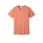 BELLA CANVAS Unisex Jersey Short Sleeve Tee. -  