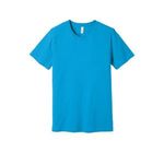 BELLA CANVAS Unisex Jersey Short Sleeve Tee. -  