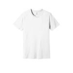 BELLA CANVAS Unisex Jersey Short Sleeve Tee. -  