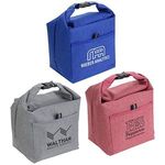 Bellevue Insulated Lunch Tote -  