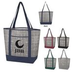 Buy Bellevue Non-Woven Tote Bag