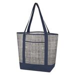 Bellevue Non-Woven Tote Bag -  