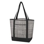 Bellevue Non-Woven Tote Bag -  