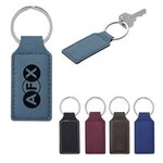 Buy Belvedere Stitched Key Tag