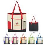 Buy Imprinted Berkshire Tote Bag