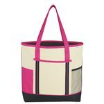 Berkshire Tote Bag -  