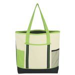 Berkshire Tote Bag -  