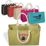 Bermuda Tote -  