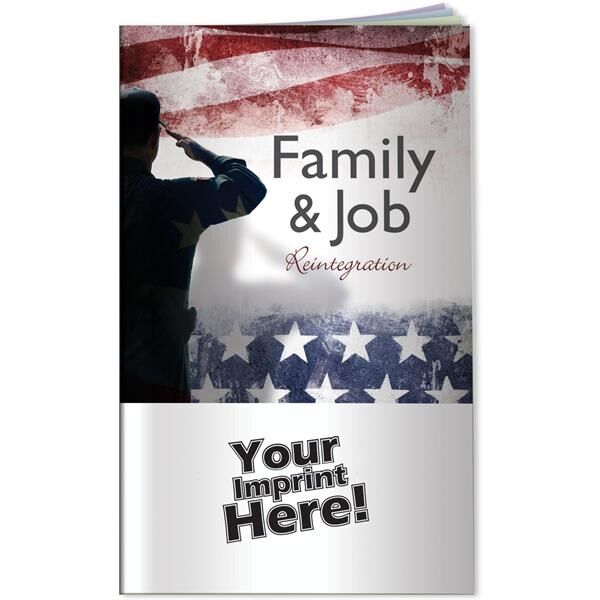 Main Product Image for Better Books - Family & Job Reintegration