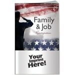 Buy Better Books - Family & Job Reintegration