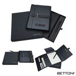 Buy Bettoni(R) Sorrento Journal & Pen Giftset