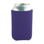 Beverage Insulator Cooler Pocket Can Koolie -  