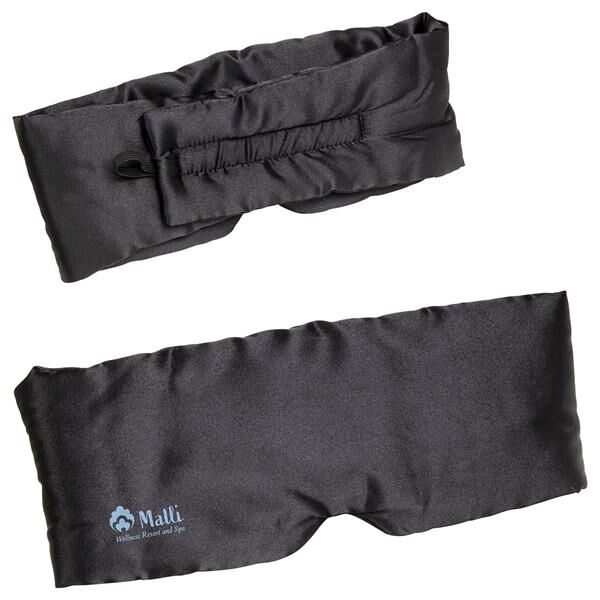 Main Product Image for BeWell(TM) Serenity Full-Coverage Satin Sleep Mask