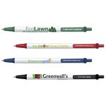 Buy Custom Imprinted Pen - BIC Ecolutions Clic Stic Pen