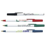 Buy Custom Imprinted Pen - BIC Ecolutions Round Stic Pen