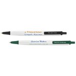 Buy Custom Imprinted Pen - BIC Ecolutions Tri-Stic