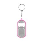 Big Beacon Light-Up Keychain -  