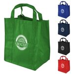 Buy Big Grocer - 15" x 13" x 10" Tote