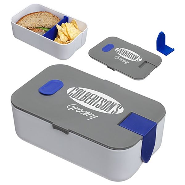 Main Product Image for Custom Big Munch Lunch Box