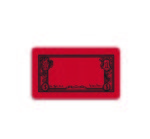 Bill Jar Opener - Red 200u