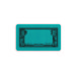 Bill Jar Opener - Teal 321u