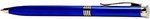 Bishop (TM) Photo Dome Pen - Blue