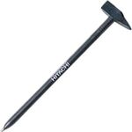 Black Hammer Tool Pen - Black