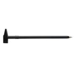 Black Hammer Tool Pen -  