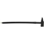 Black Hammer Tool Pen -  