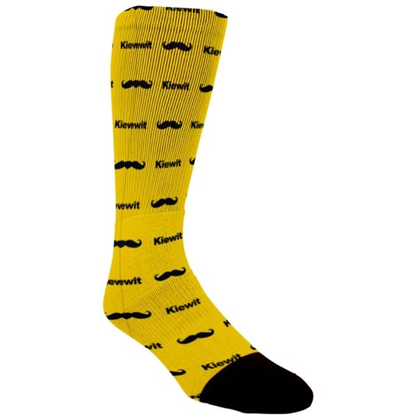 Main Product Image for Black Out 18" Tube Sock