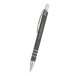 Black Tie Pen - Gray