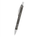 Black Tie Pen -  