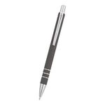 Black Tie Pen -  