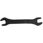 Black Wrench Tool Pen - Black