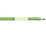 Blair Retractable Ballpoint Pen - Light Green
