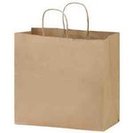 Buy Blank Take-Out Bags 13" x 12.75"