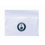 Bleached Single Ply 3/4 Fold Dispenser Napkin (500 Line)