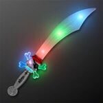 Buy Blinky Pirate Knife Mini Light Up Swords 15.5