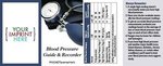 Buy Blood Pressure Guide & Recorder Pocket Pamphlet