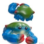 Blue Crab Stress Reliever - Multi Color