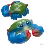 Buy Marketing Blue Crab Stress Reliever