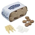 Blue Grow Your Own Garden of Hope Seed Kit -  