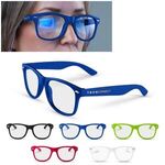 Buy Promotional Blue Light Blocking Glasses