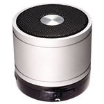 Bluetooth® Cylinder Mini Speaker -  