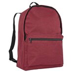 BOARDWALK HEATHERED BACKPACK