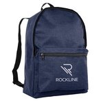 BOARDWALK HEATHERED BACKPACK