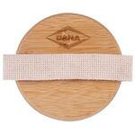 Body Massage Brush -  