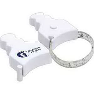 Main Product Image for Custom Printed Body Wave Tape Measure
