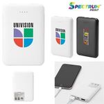 Bolt UL Listed 5000 mAh Powerbank